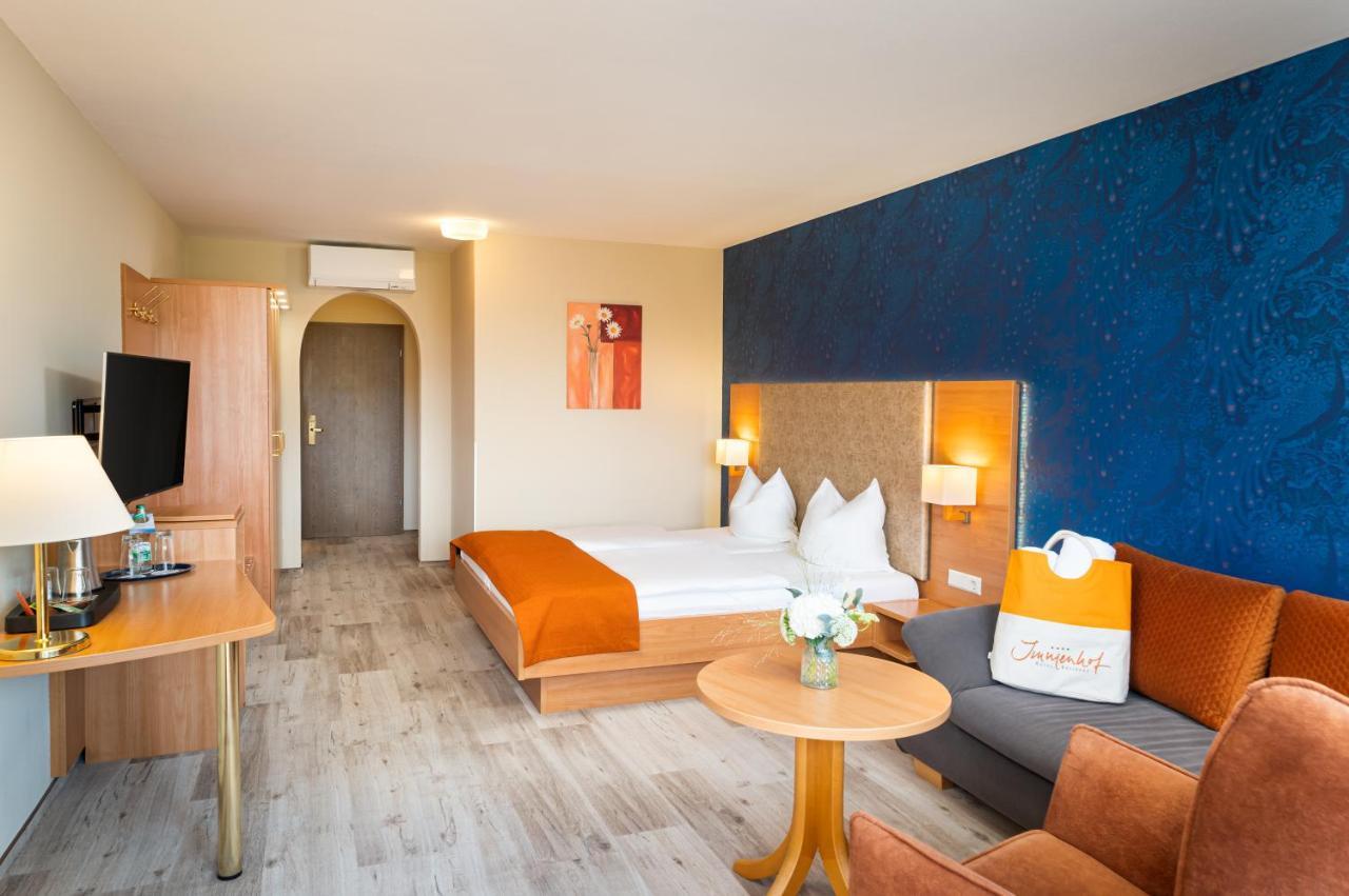Hotel-Residenz Immenhof Maikammer Ngoại thất bức ảnh