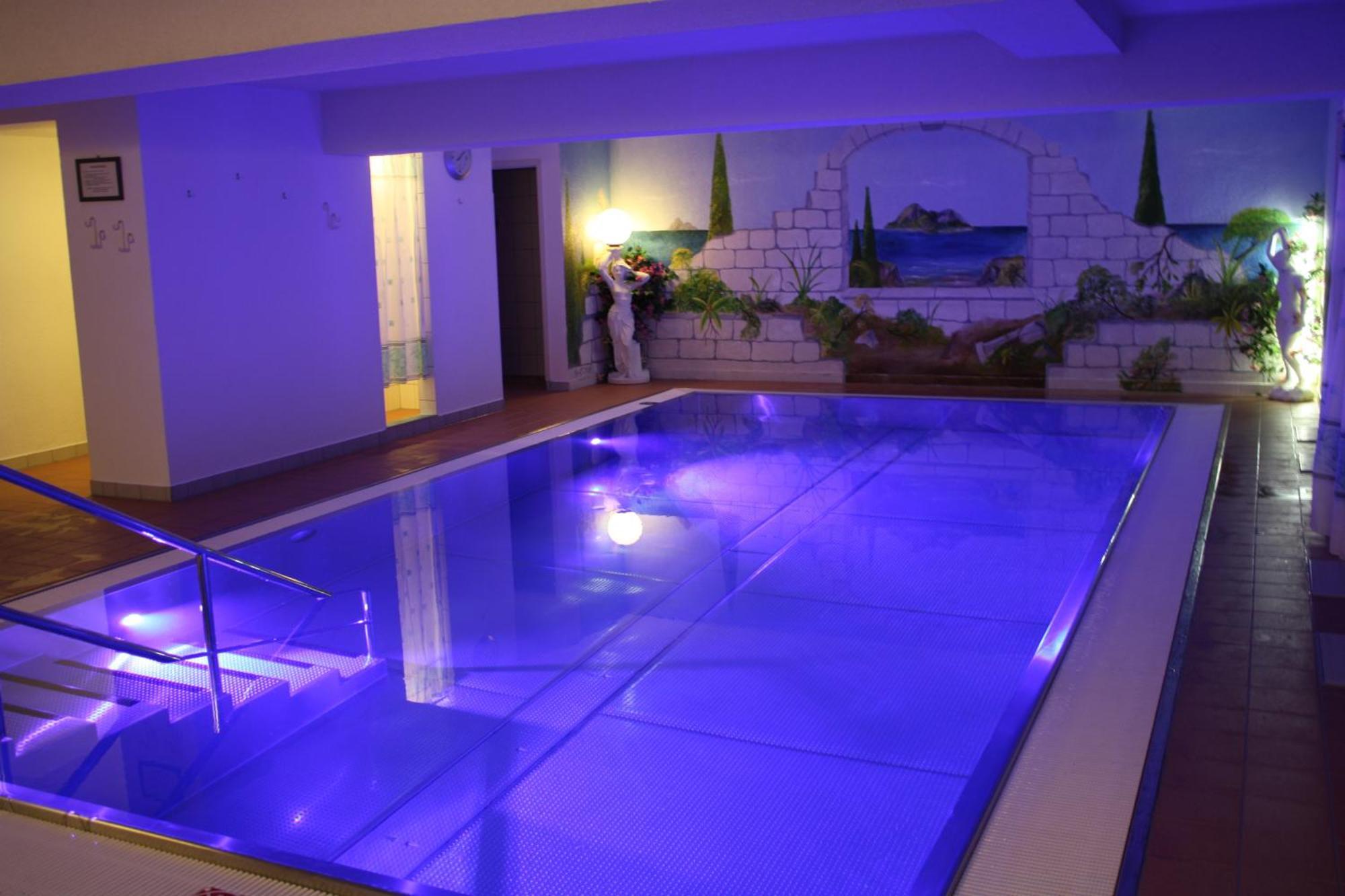 Hotel-Residenz Immenhof Maikammer Ngoại thất bức ảnh