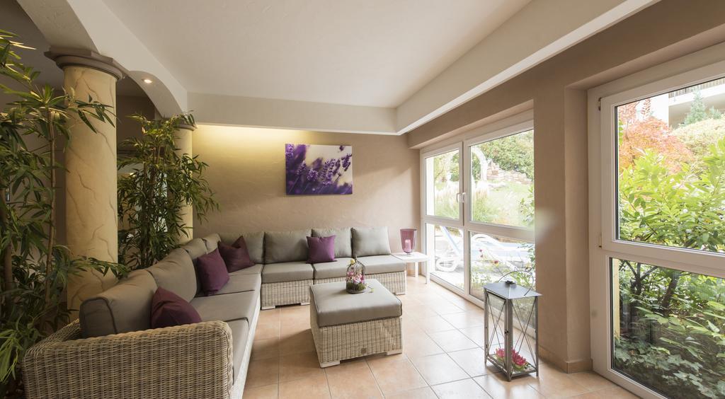 Hotel-Residenz Immenhof Maikammer Ngoại thất bức ảnh
