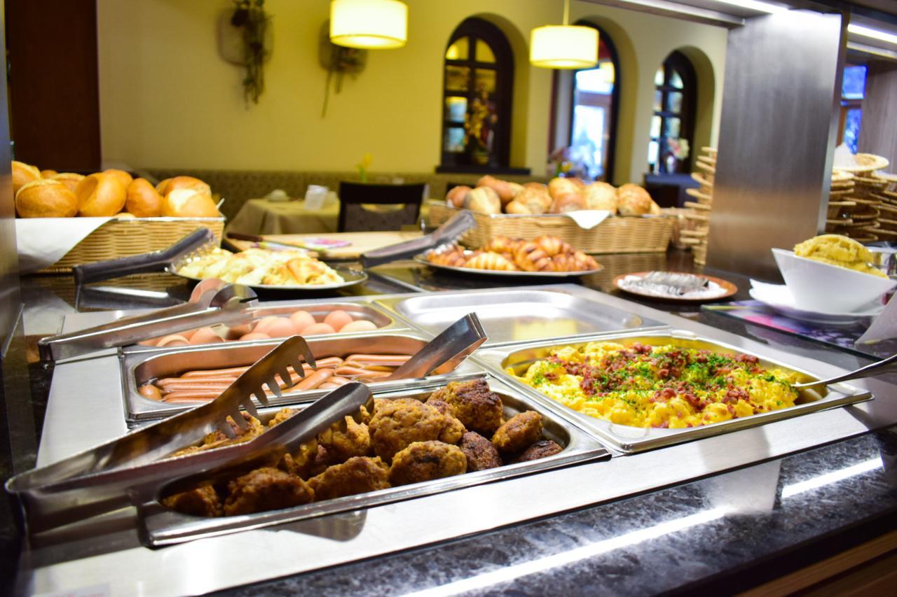Hotel-Residenz Immenhof Maikammer Ngoại thất bức ảnh