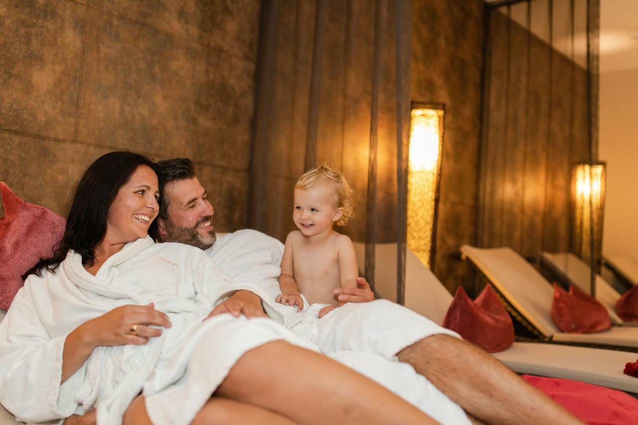 Hotel-Residenz Immenhof Maikammer Ngoại thất bức ảnh
